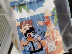 -爸爸糖吐司面包(大连高新锦辉商场店)