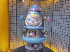 -泡泡玛特POPMART(上海环球港店)