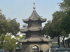 -水墨澜渟足道·SPA·传统(四望亭东关街店)