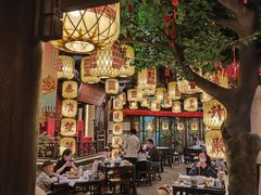 -南京大牌档(中关村店)