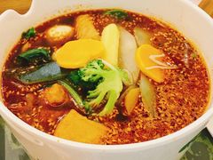 -许小树(国贸商城店)