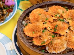 -桥东喜碧海鲜街(水东街店)