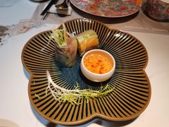-泰椰里·泰国餐厅(智慧城广百广场店)
