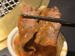 -花味烤肉·拌饭(庐阳万象汇店)