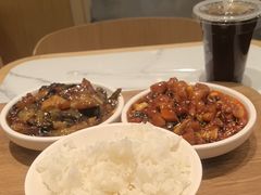 -乡村基·川味现炒大王(熙悦天街店)