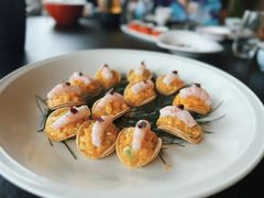 -锦楼·臻选新杭帮(杭州中心店)