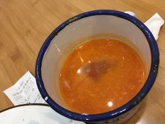 拌面附湯-陈八两面家(华孚写字楼店)