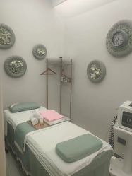 -芳朵美容养生SPA