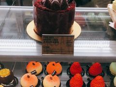 -PAPER STONE BAKERY(天环店)