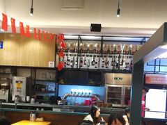 -木屋烧烤(坂田天安云谷店)