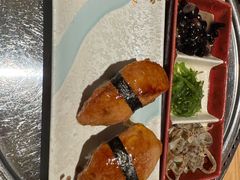 -隐泉京望日式料理(太和广场店)
