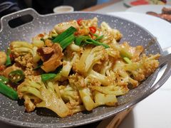 -姜君·千岛湖鱼头馆(浦东大道店)