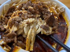 -老鳯府豆花泡馍(第五大道店)