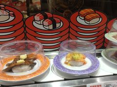 -万岁寿司(蓬江万达店)