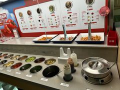 -海底捞火锅(高科东路店)