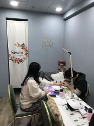 -Seven Nail七姑娘の美甲店