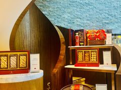 -白天鹅宾馆·美食屋