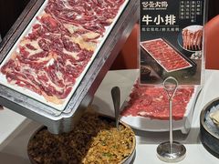 -巴邑火锅·夜宵(港隆广场店)