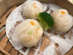 年顺翅汤虾饺皇-年顺渔村(大岭山店)