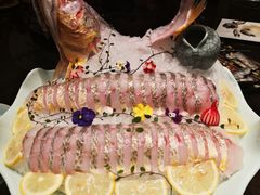 -海味世家·家常菜馆(明州里店)