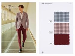 -GIMIWEAR 基米尔男士西服高级定制(陆家嘴店)