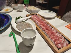 -祥源胡同·涮牛羊肉火锅(花桥店)