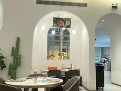 -广州四季酒店·佰鲜汇·现代法餐