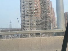 -万达广场(北京槐房店)