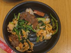-高社长参鸡汤(高丽街店)