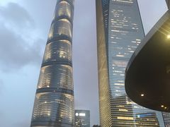 -上海中心大厦