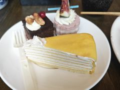 -合肥融创永乐半山酒店·永乐半山西餐厅