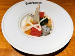 -斗牛士牛排(南京东路店)
