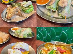 -海安安越南粉(丹竹頭店)