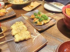 -鸟鹏烧鸟居酒屋(熙龙湾店)