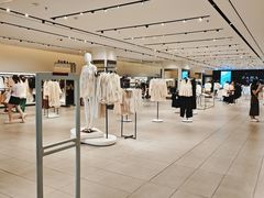 -ZARA(凯德乐峰广场店)