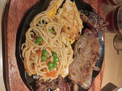 -豪客来牛排(人民东路店)