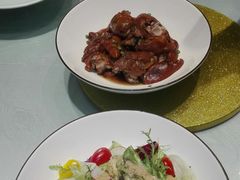 -福满我家大碗厨·湘菜(上海大厦店)