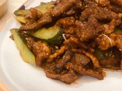 -惠宾饭庄(千禧店)
