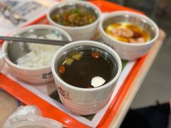 -魏家凉皮(黄雁村店)