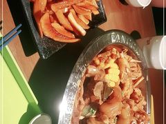 -胖哥俩肉蟹煲(永旺店)