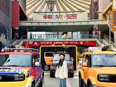 -华熙LIVE·528