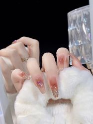 -沐白•盛妍日式美甲美睫