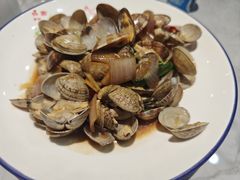 -501號台州海鲜餐厅(海创园店)