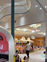 -奈尔宝·儿童乐园·亲子餐厅(苏州大悦城店)
