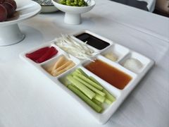 -四季民福烤鸭店(前门大栅栏店)