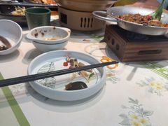 -云海肴·汽锅鸡·云南菜(高德置地店)
