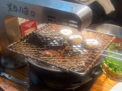 -黑牛の店·和牛烧肉(大悦城店)