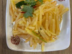 -老班长手工灌汤包(嘉洲广场店)