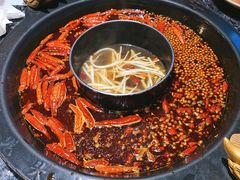 -蜀大侠火锅(寰球文化地标·总府店)