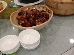-椿记烧鹅(北门店)